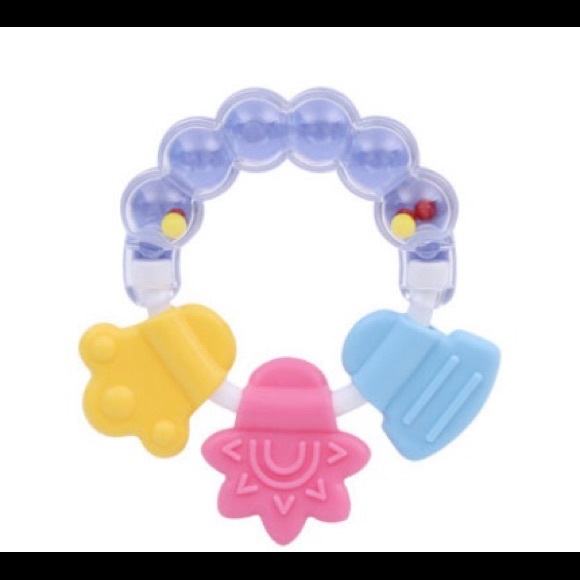 New baby teether’s - Picture 6 of 8